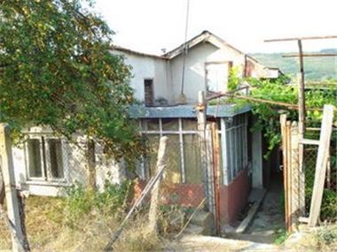 House for sale in Razgrad (Razgrad)