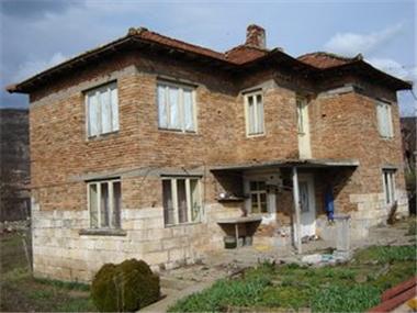 House for sale in Razgrad (Razgrad)
