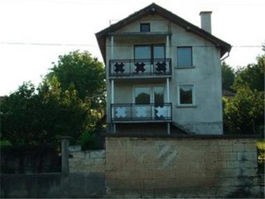 House for sale in Ruse (Ruse)