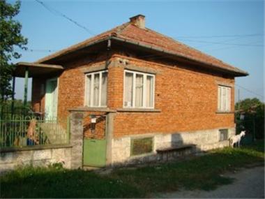 House for sale in Ruse (Ruse)