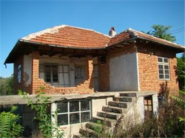 House for sale in Ruse (Ruse)