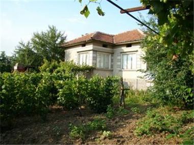 House for sale in Ruse (Ruse)