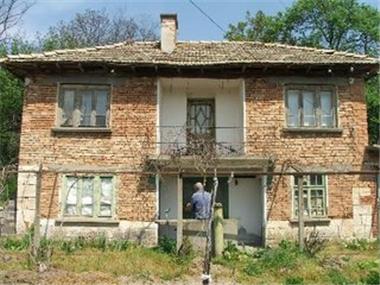 House for sale in Razgrad (Razgrad)