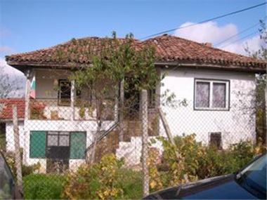 House for sale in Ruse (Ruse)