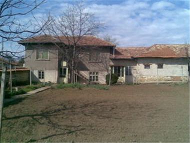 House for sale in Ruse (Ruse)