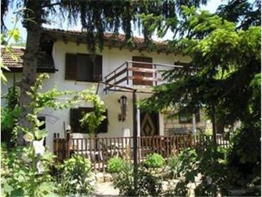 House for sale in Ruse (Ruse)