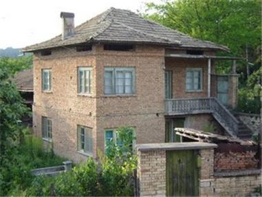 House for sale in Ruse (Ruse)