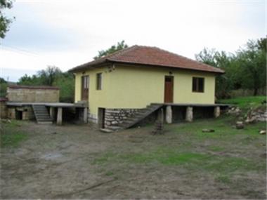 House for sale in Ruse (Ruse)