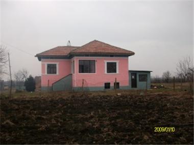 House for sale in Ruse (Ruse)