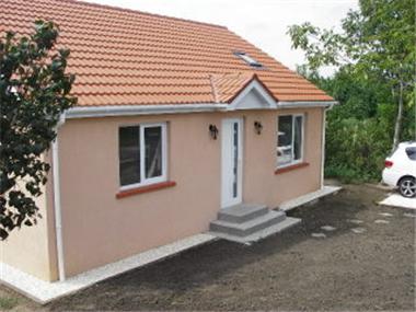 House for sale in Ruse (Ruse)