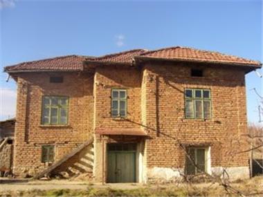House for sale in Veliko Turnovo (Veliko Turnovo)