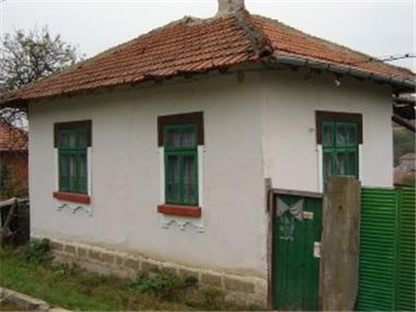 House for sale in Razgrad (Razgrad)