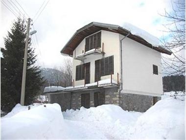 House for sale in Smolyan