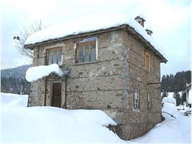 House for sale in Smolyan