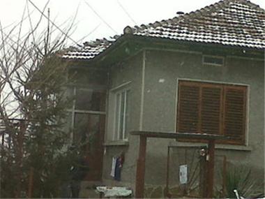 House for sale in Veliko Turnovo (Veliko Turnovo)