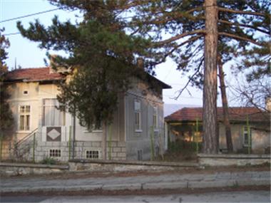 House for sale in Veliko Turnovo (Veliko Turnovo)