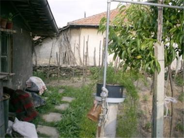 House for sale in Veliko Turnovo (Veliko Turnovo)