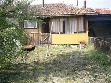 House for sale in Veliko Turnovo (Veliko Turnovo)
