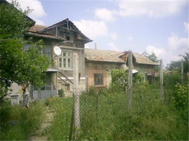 House for sale in Veliko Turnovo (Veliko Turnovo)