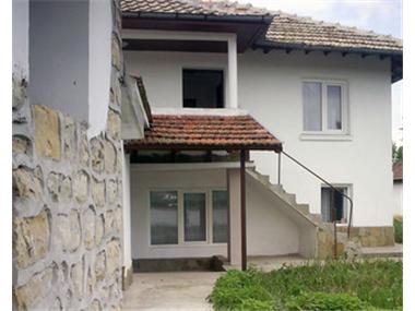 House for sale in Veliko Turnovo (Veliko Turnovo)