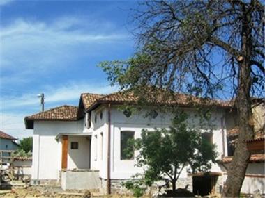 House for sale in Veliko Turnovo (Veliko Turnovo)