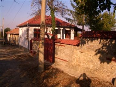 House for sale in Veliko Turnovo (Veliko Turnovo)