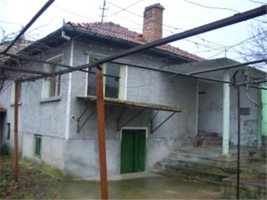 House for sale in Veliko Turnovo (Veliko Turnovo)