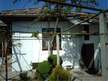 House for sale in Veliko Turnovo (Veliko Turnovo)