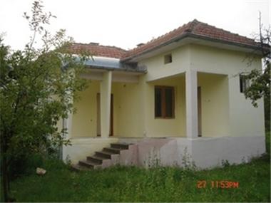 House for sale in Veliko Turnovo (Veliko Turnovo)