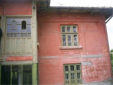 House for sale in Veliko Turnovo (Veliko Turnovo)