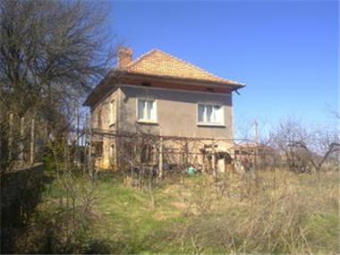 House for sale in Vratsa (Vratsa)