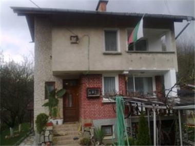 House for sale in Botevgrad (Sofiya)