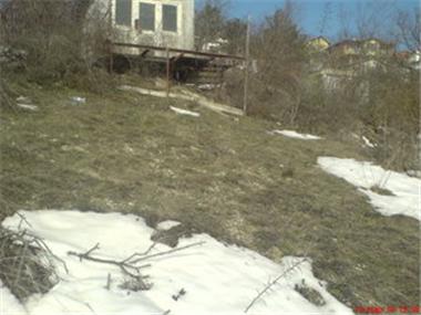 Land for sale in Albena (Dobrich)