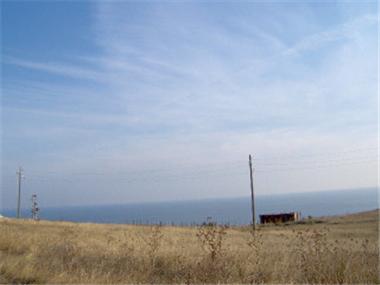 Land for sale in Kavarna (Dobrich)