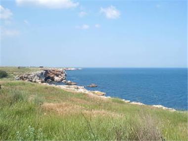 Land for sale in Shabla (Dobrich)