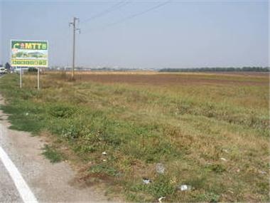 Land for sale in Dobrich (Dobrich)