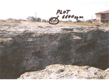 Land for sale in Shabla (Dobrich)