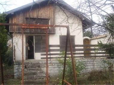 House for sale in Albena (Dobrich)