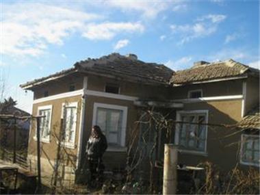 House for sale in Dobrich (Dobrich)