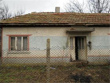 House for sale in Dobrich (Dobrich)