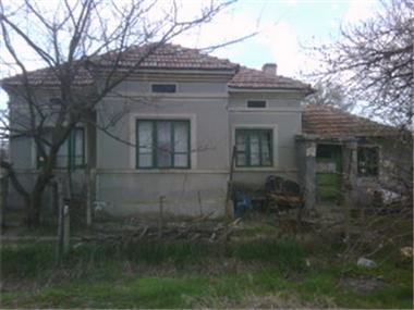 House for sale in Dobrich (Dobrich)