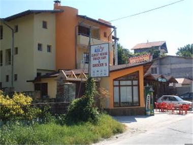 Business for sale in Balchik (Dobrich)