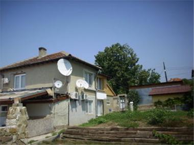 House for sale in Albena (Dobrich)