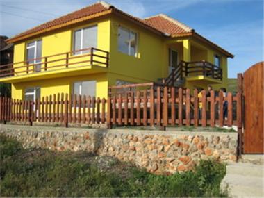 House for sale in Albena (Dobrich)