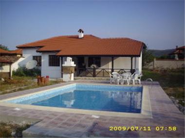 House for sale in Albena (Dobrich)