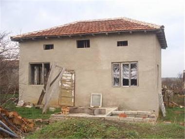 House for sale in Dobrich (Dobrich)