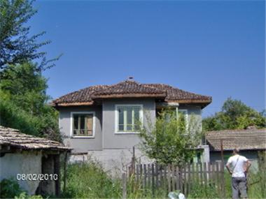 House for sale in Dobrich (Dobrich)