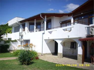 House for sale in Balchik (Dobrich)