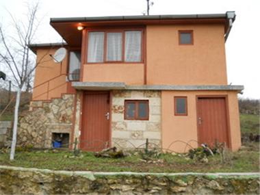 House for sale in Albena (Dobrich)
