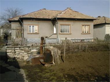 House for sale in Kavarna (Dobrich)